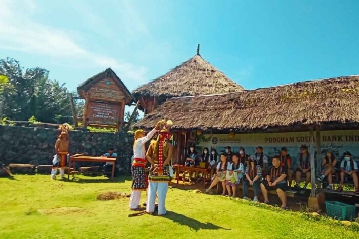 Labuan Bajo