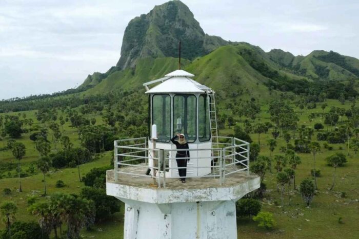 Labuan Bajo
