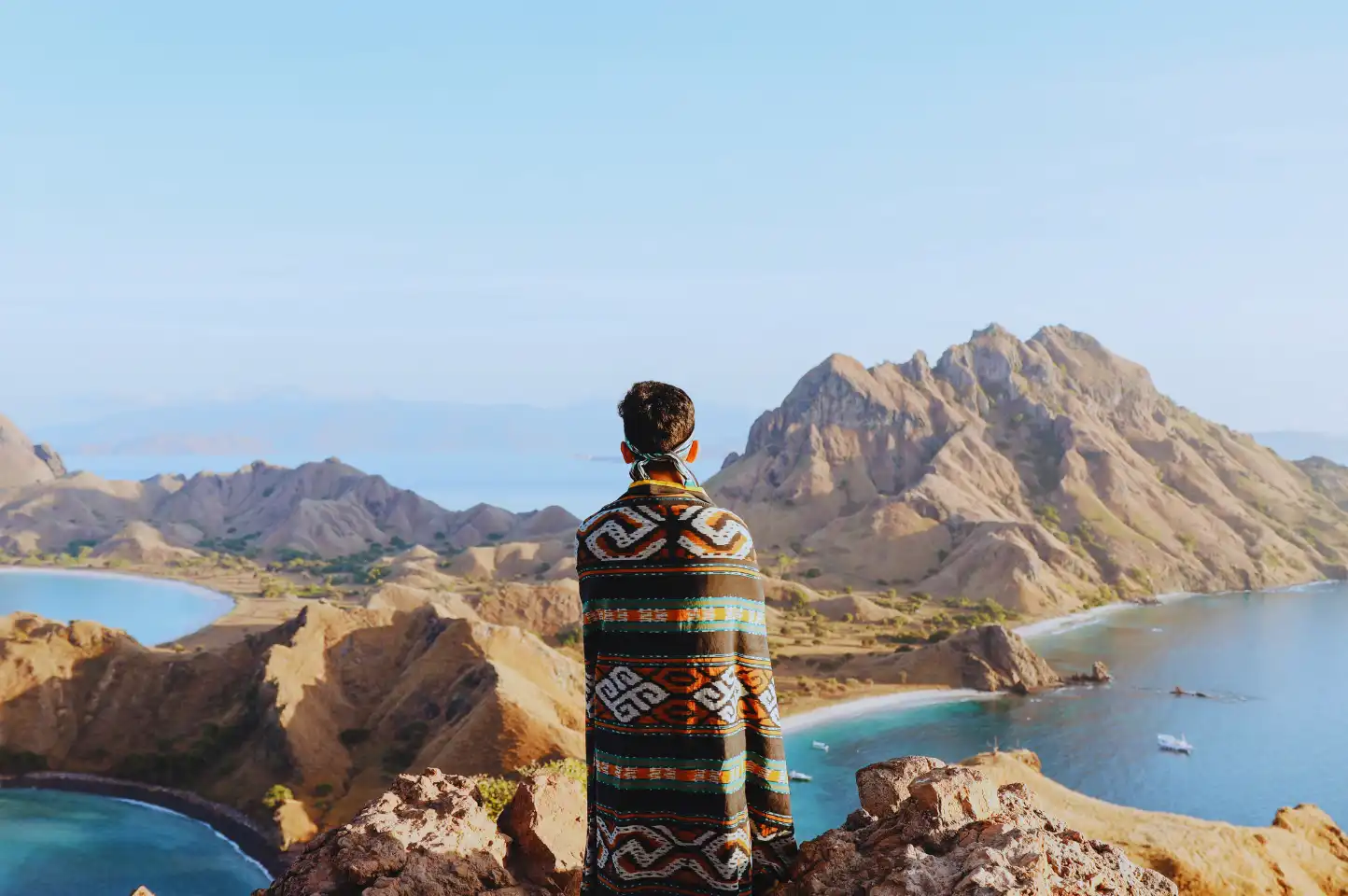 trip labuan bajo 2D1N