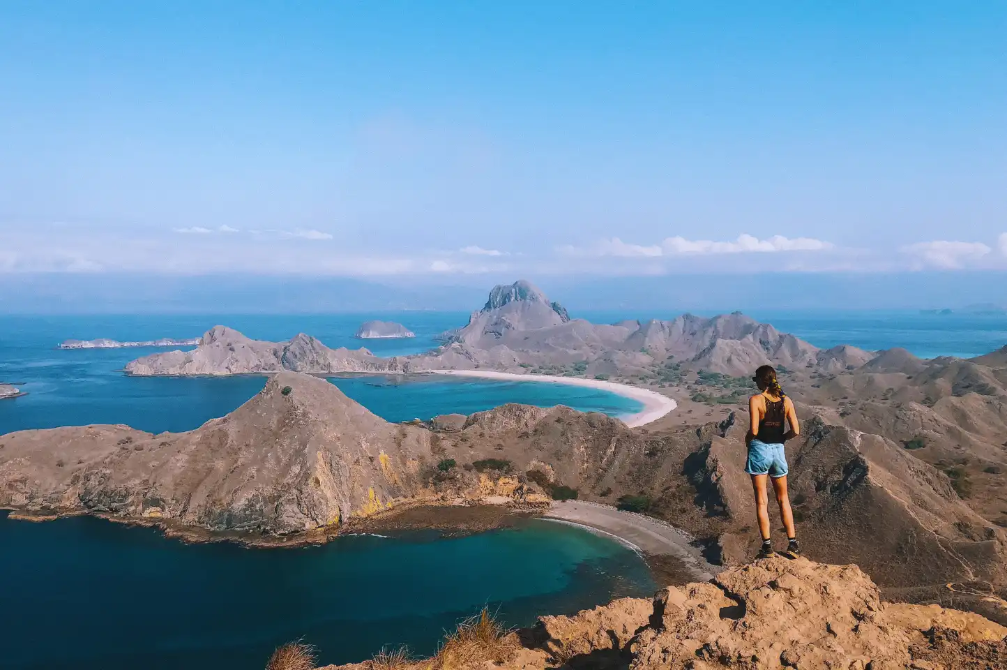Padar Island