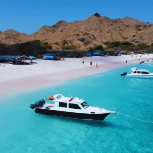 speed boat labuan bajo 3