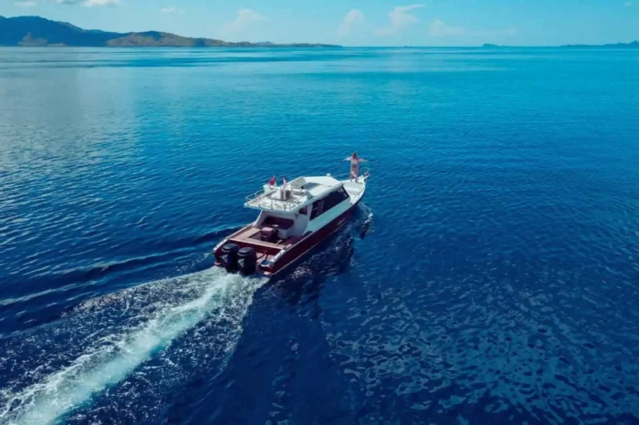 One Day Trip Labuan Bajo